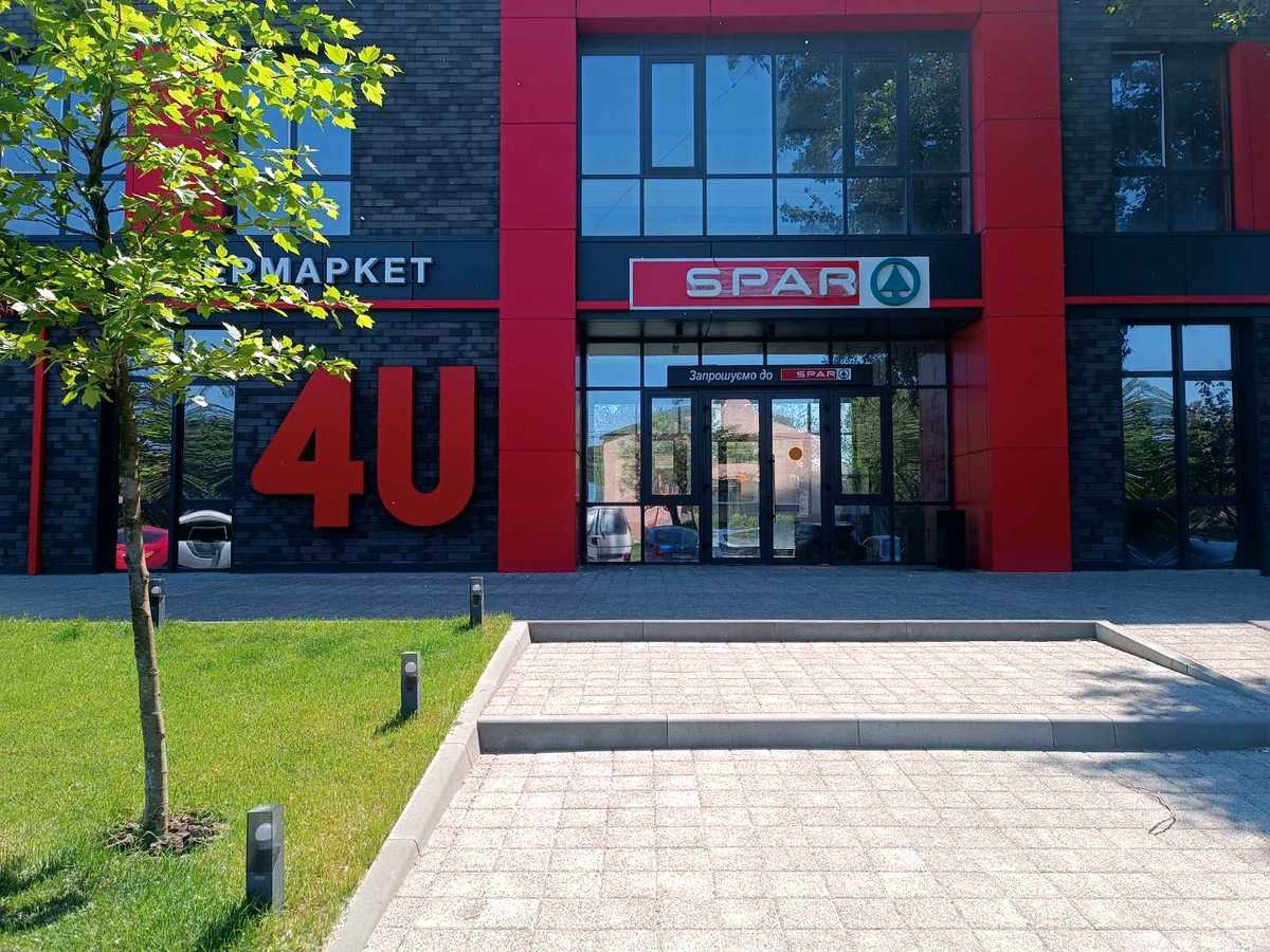 Квартира на вул. Олега Мудрака, 1Б в Києві, ID 415409, фото №3