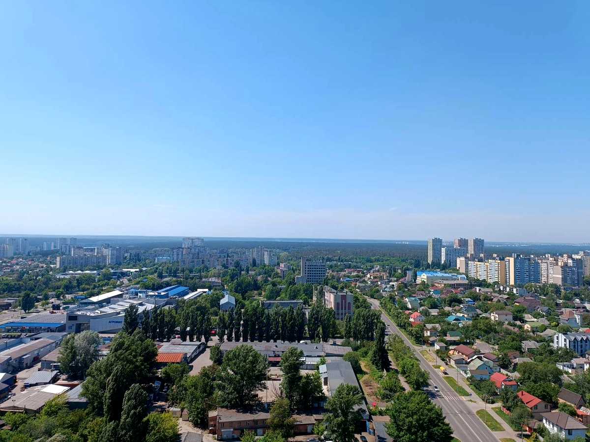 Квартира на вул. Олега Мудрака, 1Б в Києві, ID 415409, фото №5