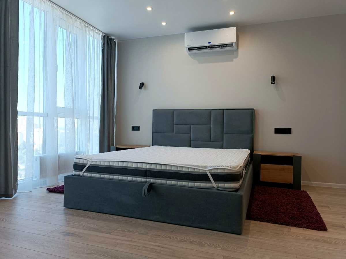 Квартира на вул. Олега Мудрака, 1Б в Києві, ID 415409, фото №9