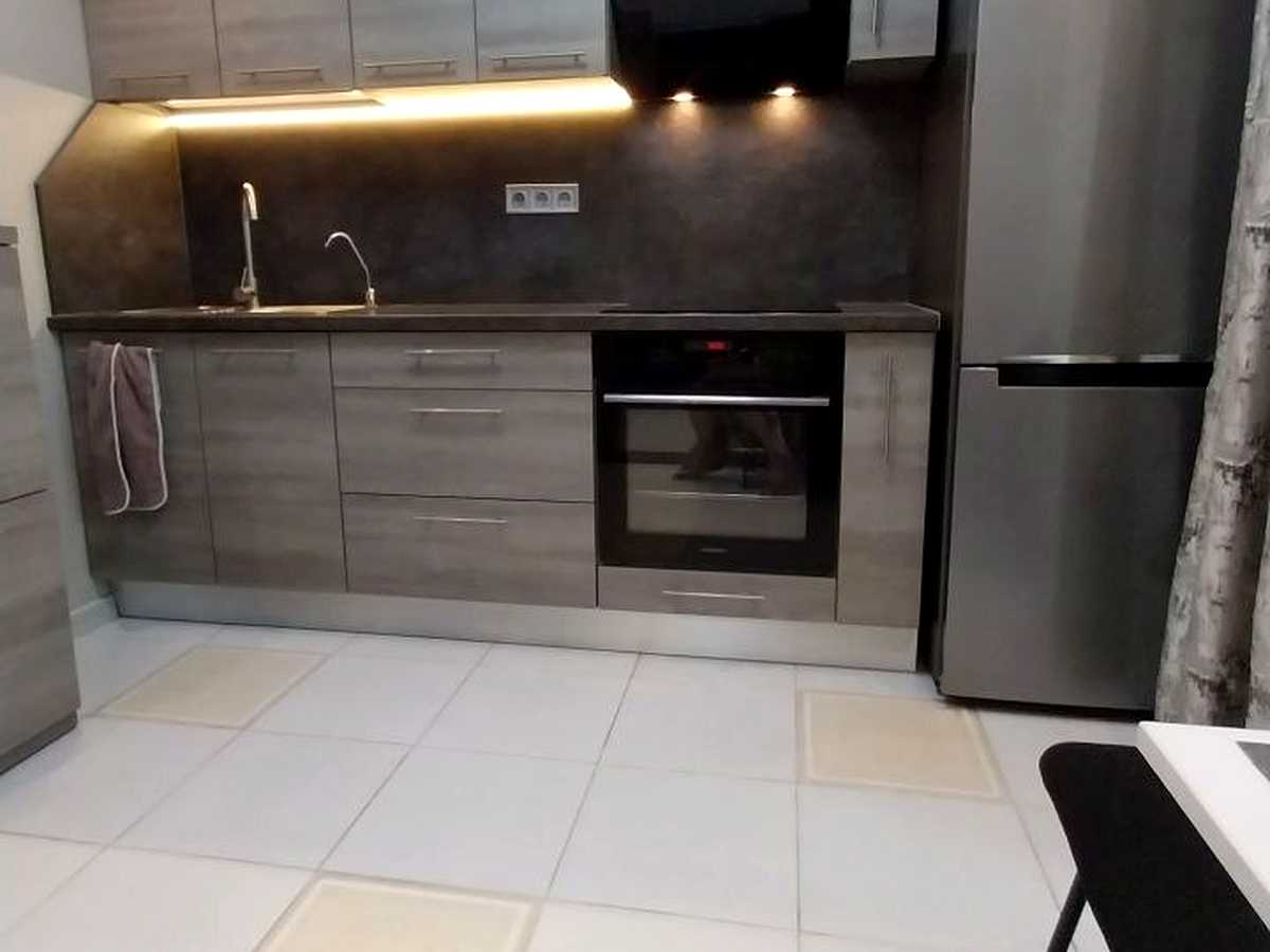 Квартира на вул. Милославська, 2 в Києві, ID 415452, фото №9