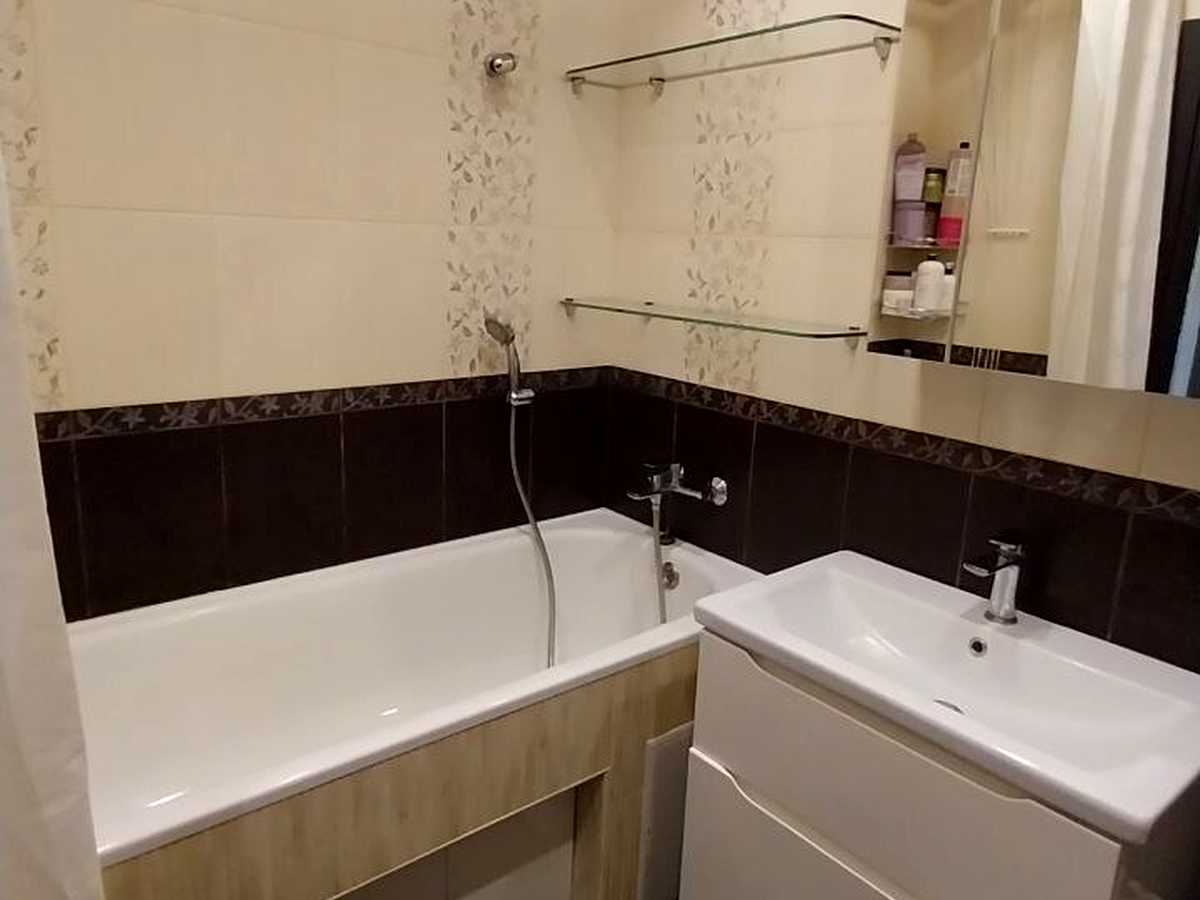 Квартира на вул. Милославська, 2 в Києві, ID 415452, фото №6