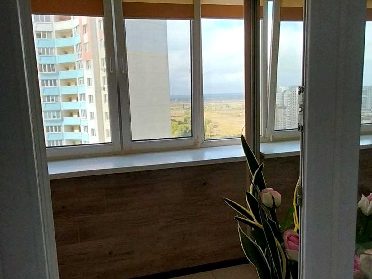 Квартира на вул. Милославська, 2 в Києві, ID 415452, фото №8