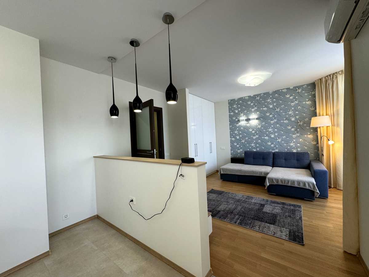 Квартира на вул. Коперника, 3 в Києві, ID 415450, фото №2