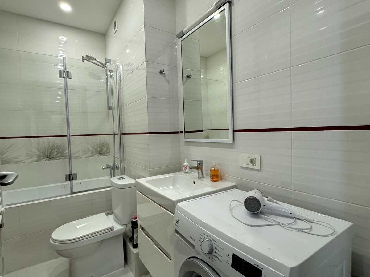 Квартира на вул. Коперника, 3 в Києві, ID 415450, фото №11