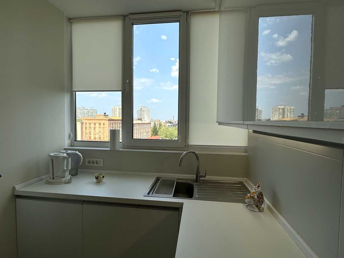 Квартира на вул. Коперника, 3 в Києві, ID 415450, фото №12