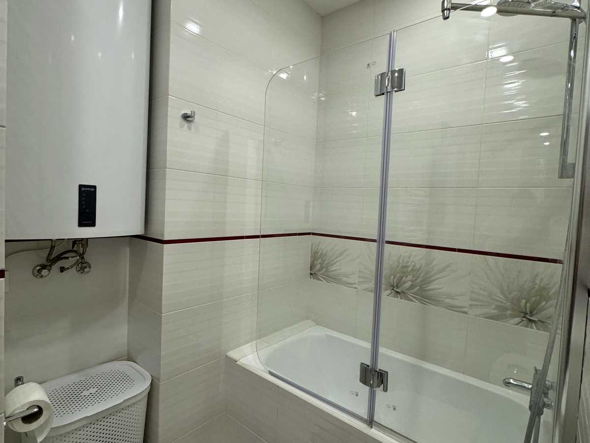 Квартира на вул. Коперника, 3 в Києві, ID 415450, фото №3