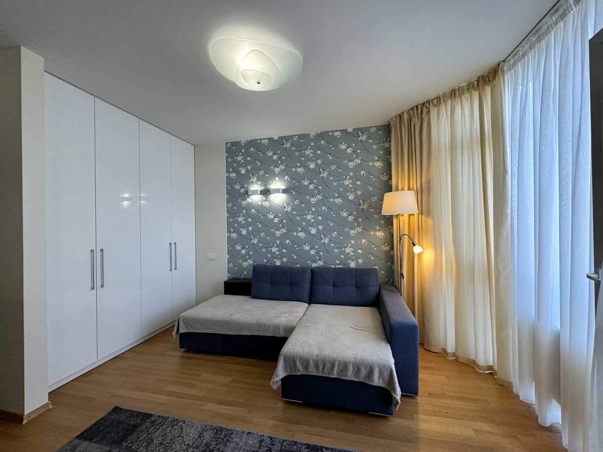 Квартира на вул. Коперника, 3 в Києві, ID 415450, фото №8