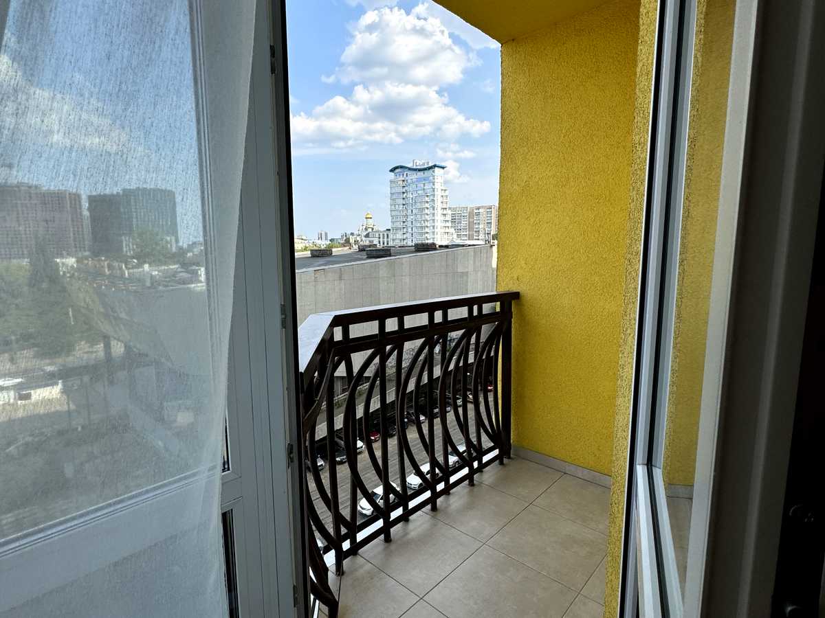 Квартира на вул. Коперника, 3 в Києві, ID 415450, фото №9