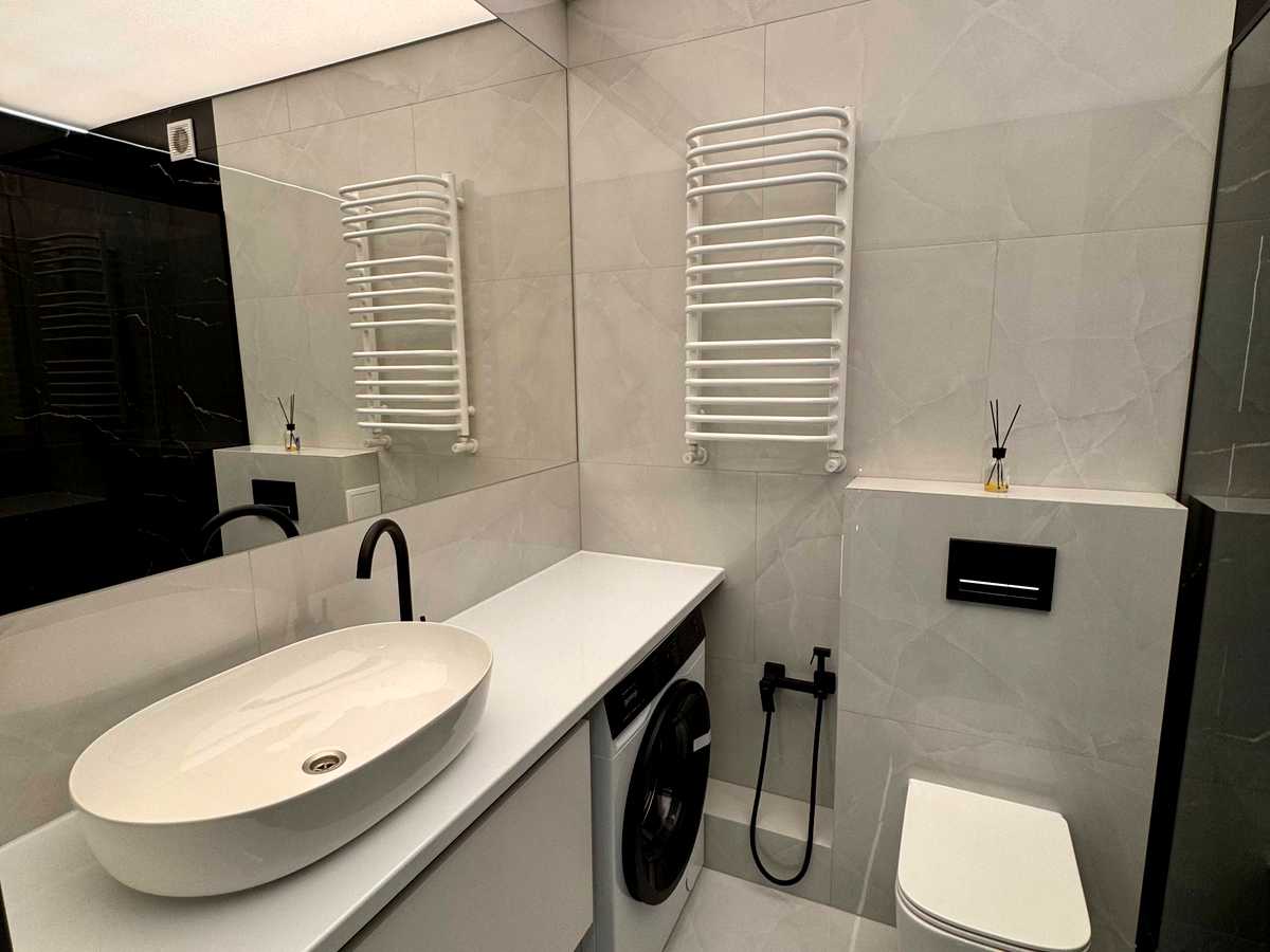 Квартира на вул. Височана, 18 к13 в Івано-Франківську, ID 415706, фото №12