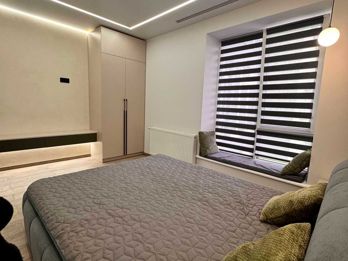 Квартира на вул. Височана, 18 к13 в Івано-Франківську, ID 415706, фото №13