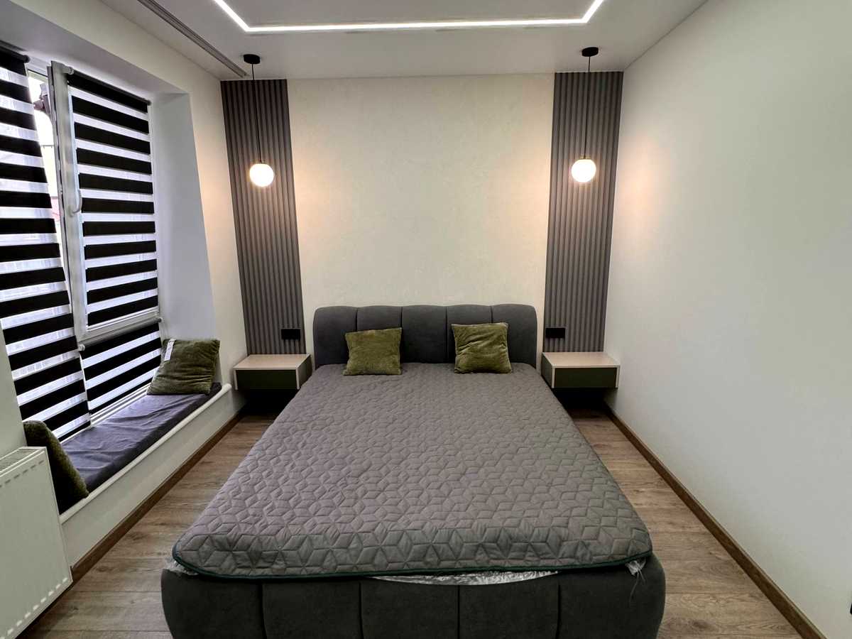 Квартира на вул. Височана, 18 к13 в Івано-Франківську, ID 415706, фото №14
