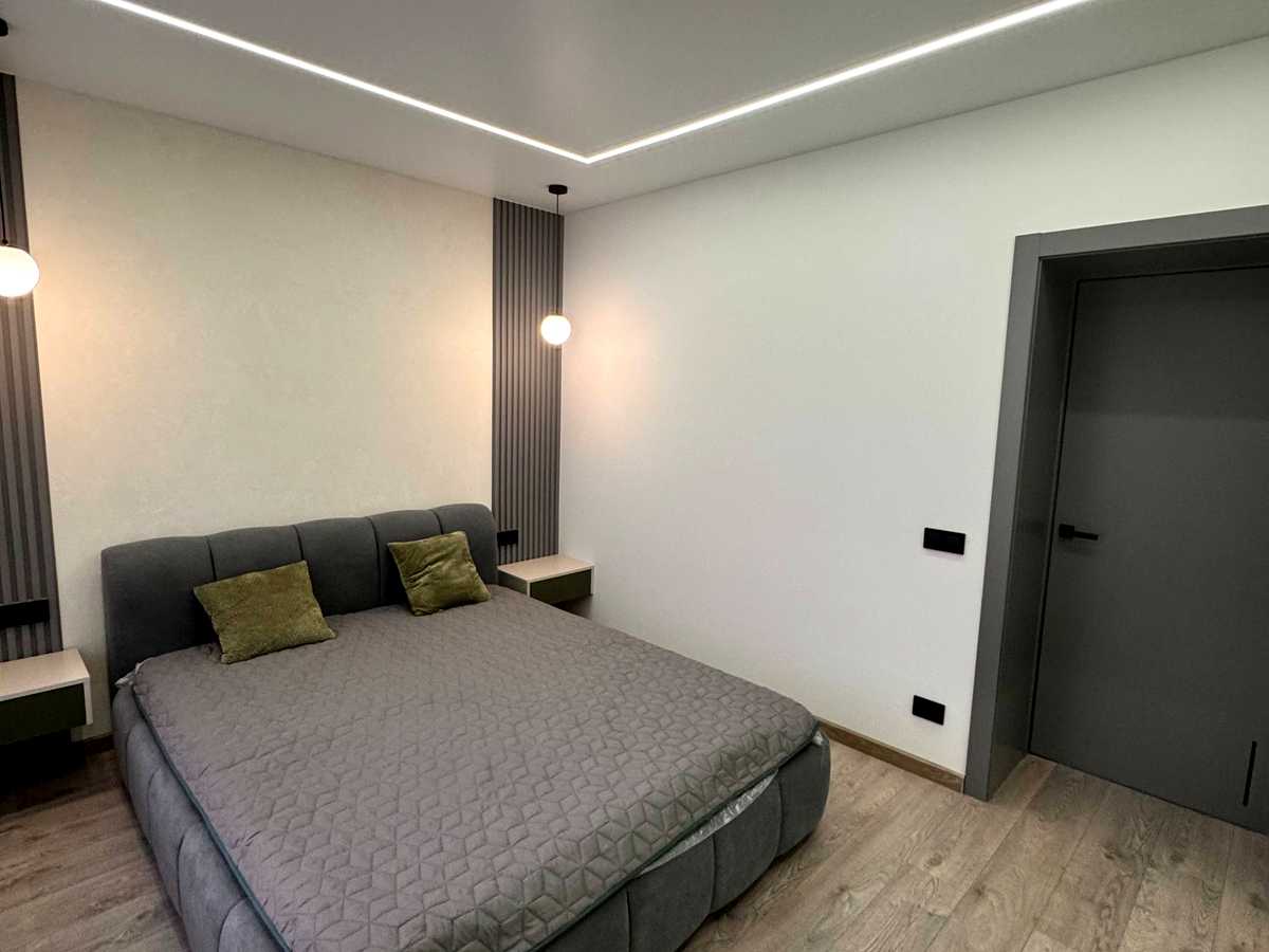 Квартира на вул. Височана, 18 к13 в Івано-Франківську, ID 415706, фото №15