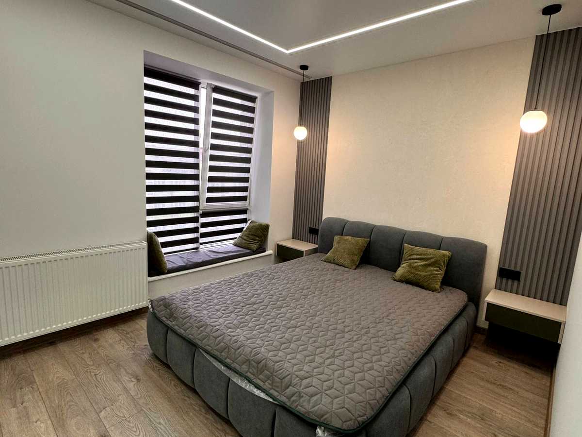 Квартира на вул. Височана, 18 к13 в Івано-Франківську, ID 415706, фото №16