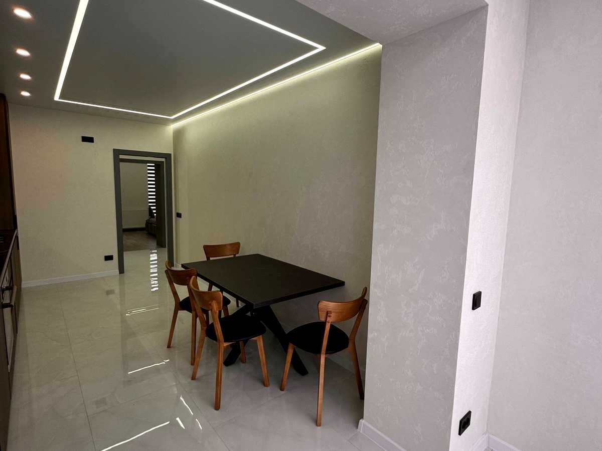 Квартира на вул. Височана, 18 к13 в Івано-Франківську, ID 415706, фото №3