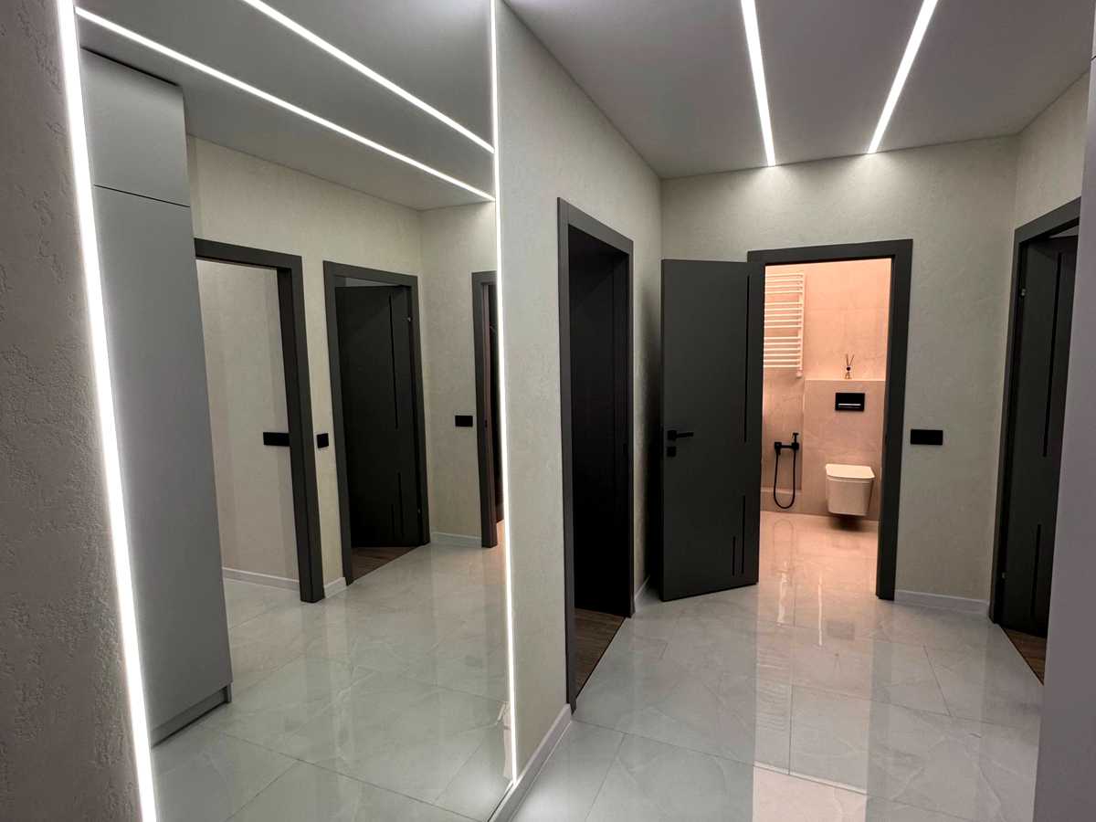 Квартира на вул. Височана, 18 к13 в Івано-Франківську, ID 415706, фото №4