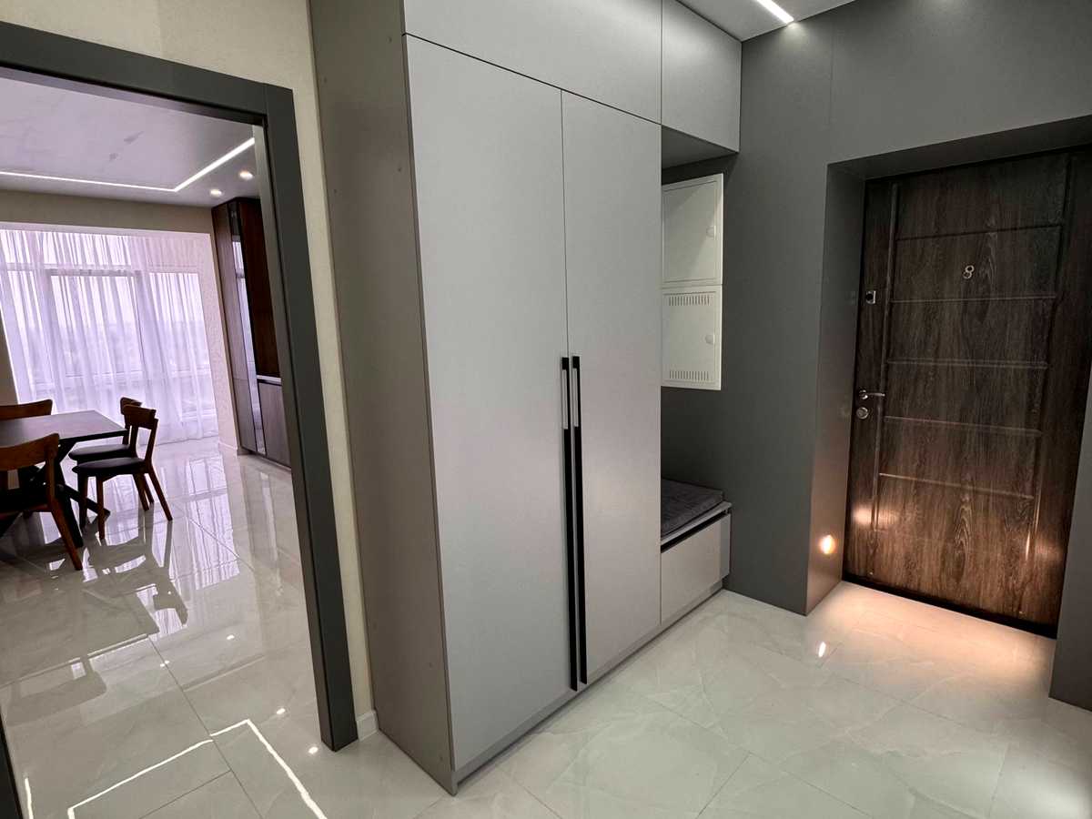 Квартира на вул. Височана, 18 к13 в Івано-Франківську, ID 415706, фото №5