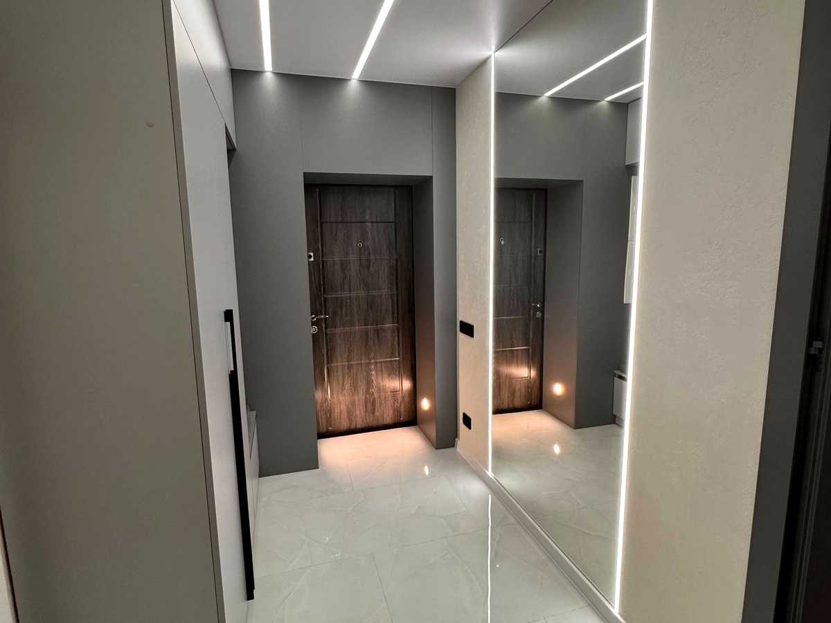 Квартира на вул. Височана, 18 к13 в Івано-Франківську, ID 415706, фото №6