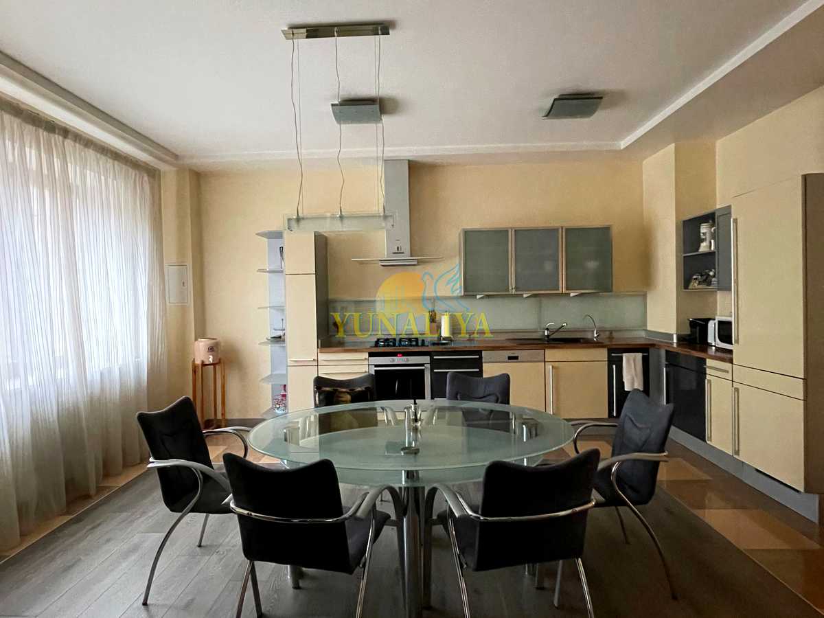 Квартира на вул. Жилянська, 30А, ID 415596, фото №1