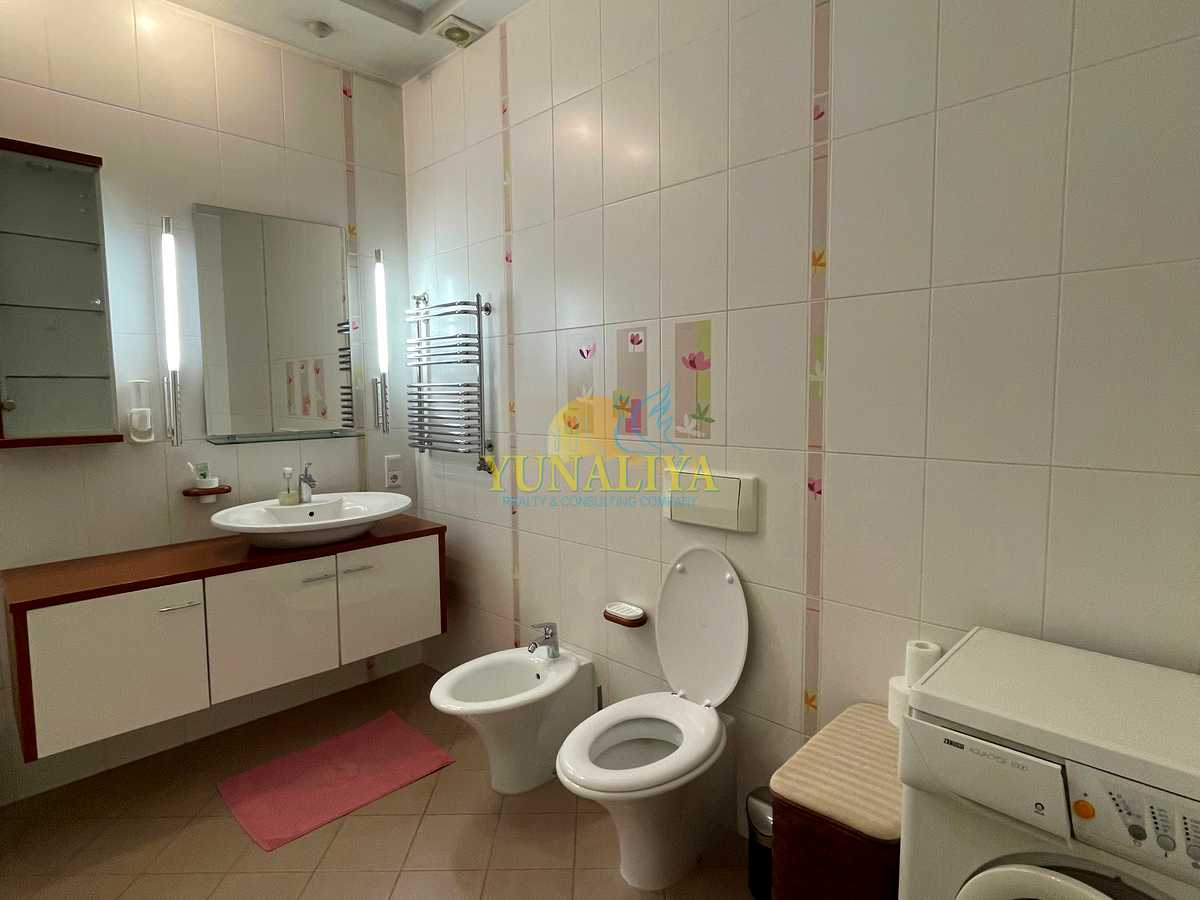 Квартира на вул. Жилянська, 30А в Києві, ID 415596, фото №11