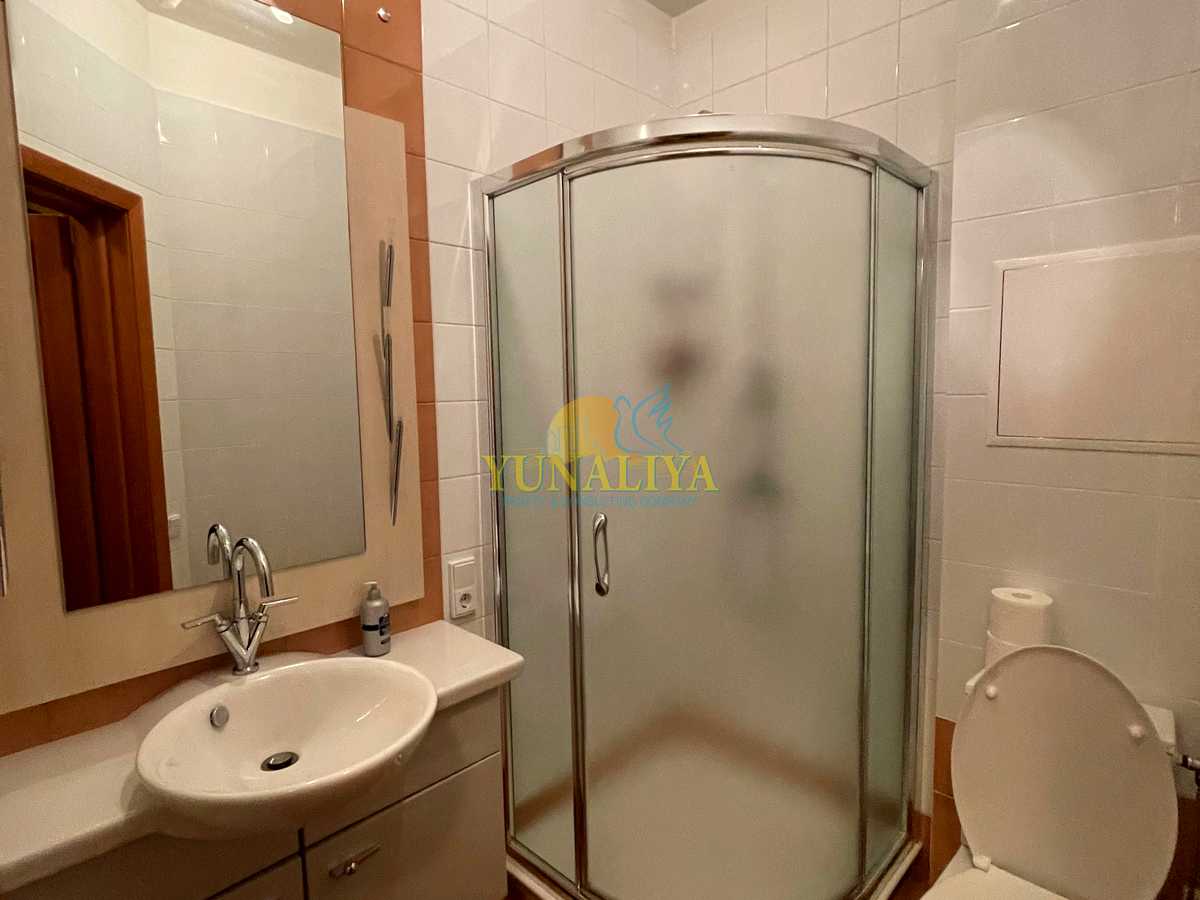 Квартира на вул. Жилянська, 30А в Києві, ID 415596, фото №12
