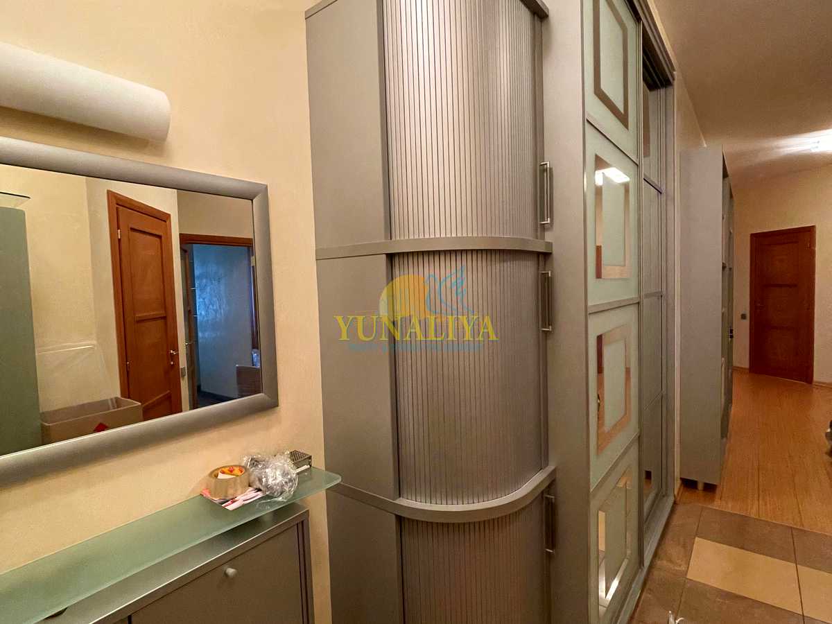 Квартира на вул. Жилянська, 30А в Києві, ID 415596, фото №14