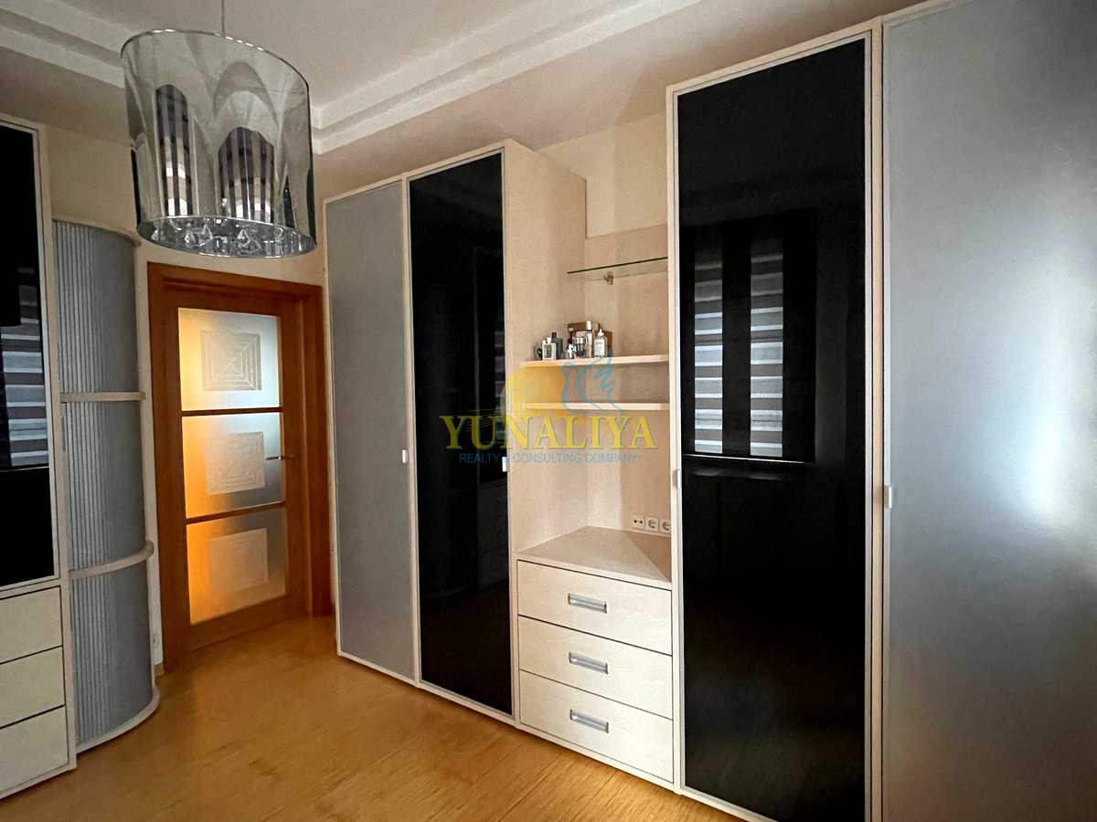 Квартира на вул. Жилянська, 30А в Києві, ID 415596, фото №16