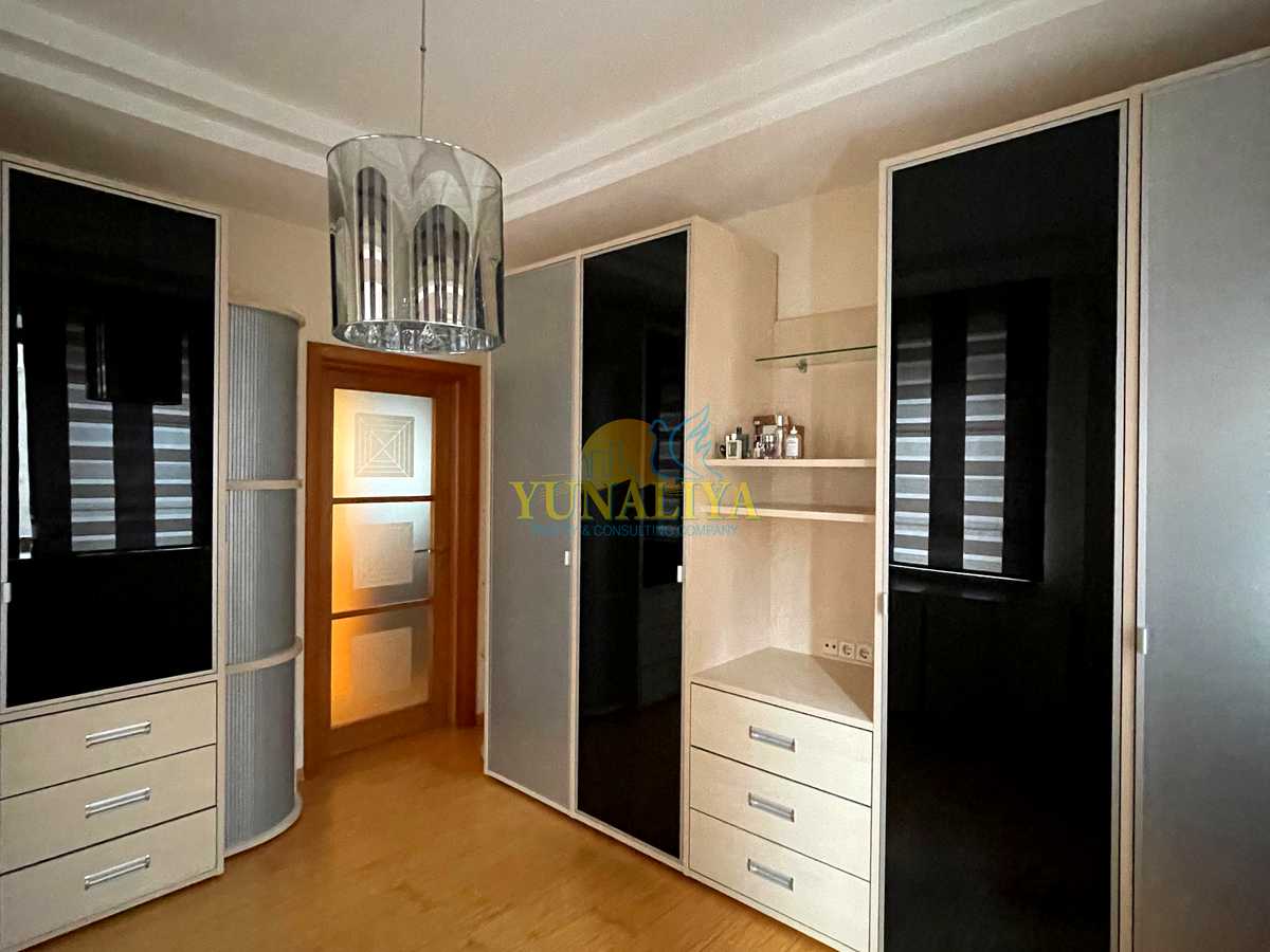 Квартира на вул. Жилянська, 30А в Києві, ID 415596, фото №17