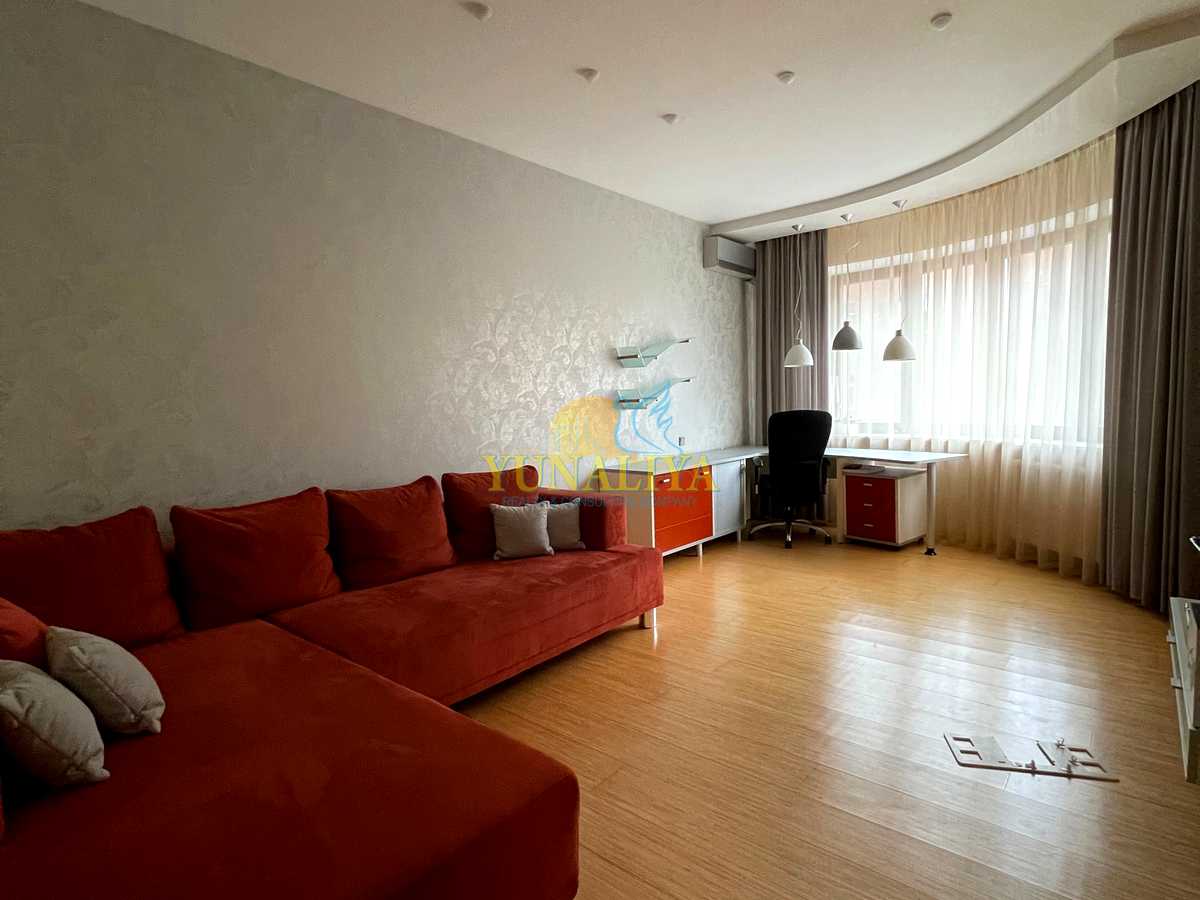 Квартира на вул. Жилянська, 30А в Києві, ID 415596, фото №18