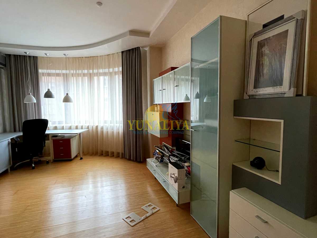 Квартира на вул. Жилянська, 30А в Києві, ID 415596, фото №19