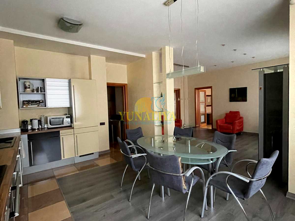 Квартира на вул. Жилянська, 30А в Києві, ID 415596, фото №3