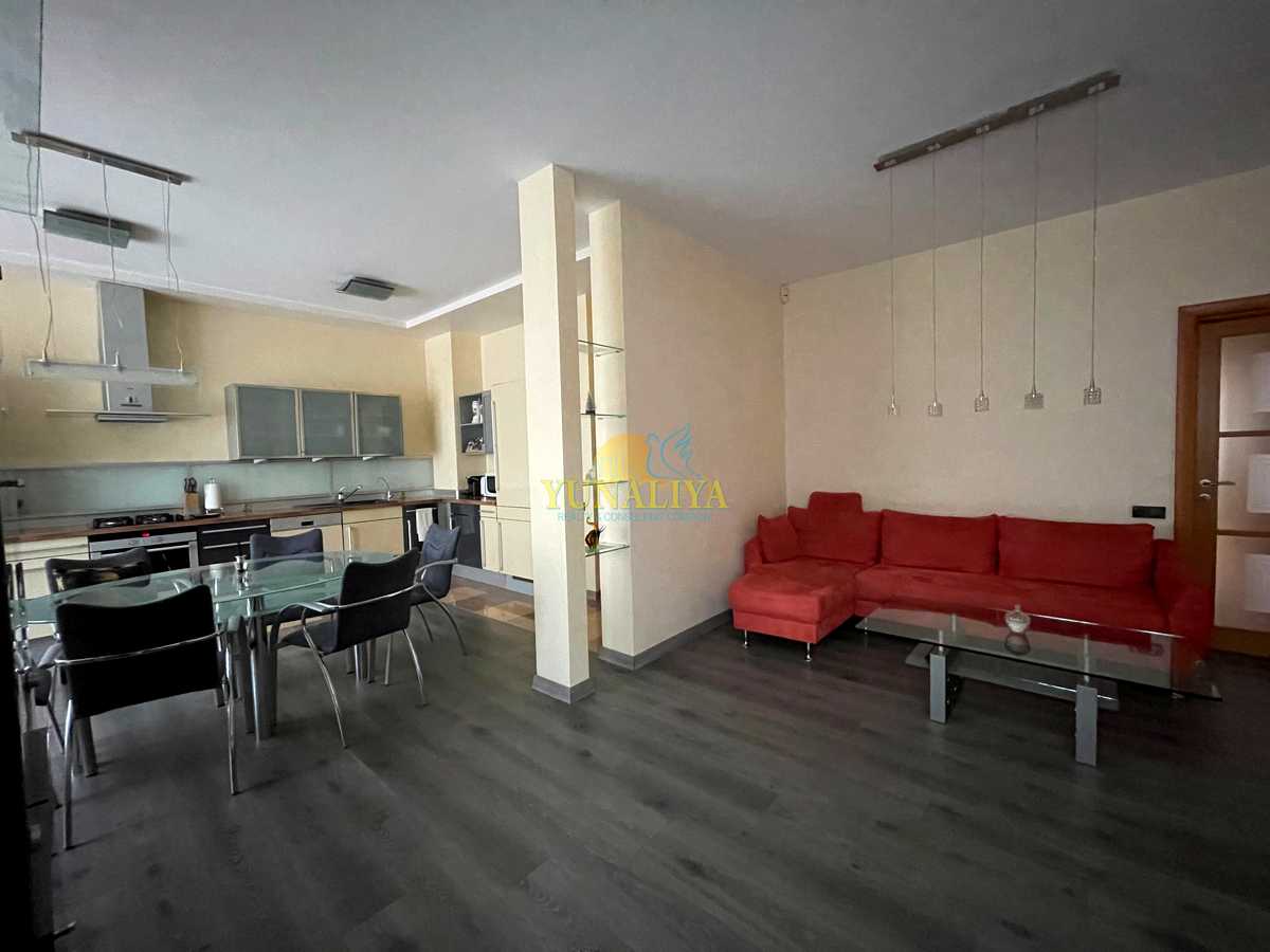 Квартира на вул. Жилянська, 30А в Києві, ID 415596, фото №4