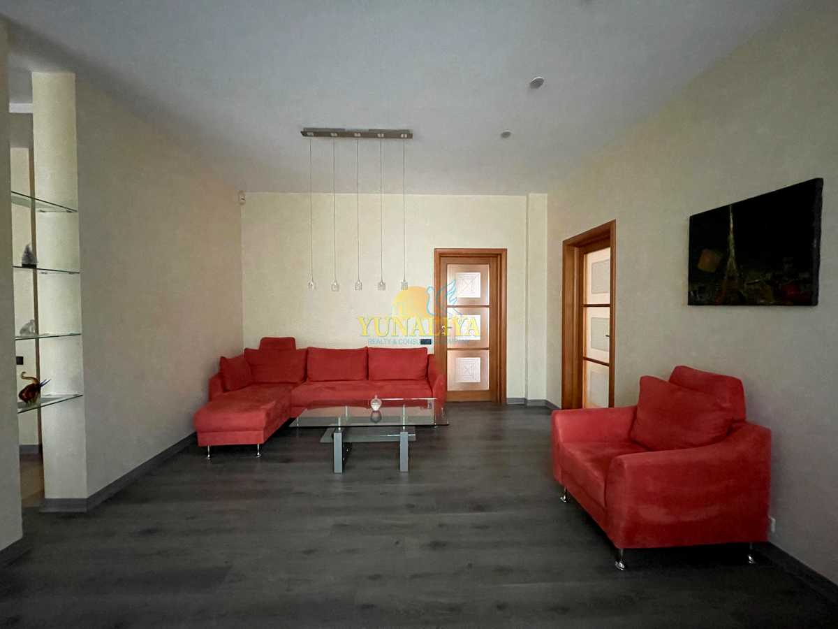 Квартира на вул. Жилянська, 30А в Києві, ID 415596, фото №5