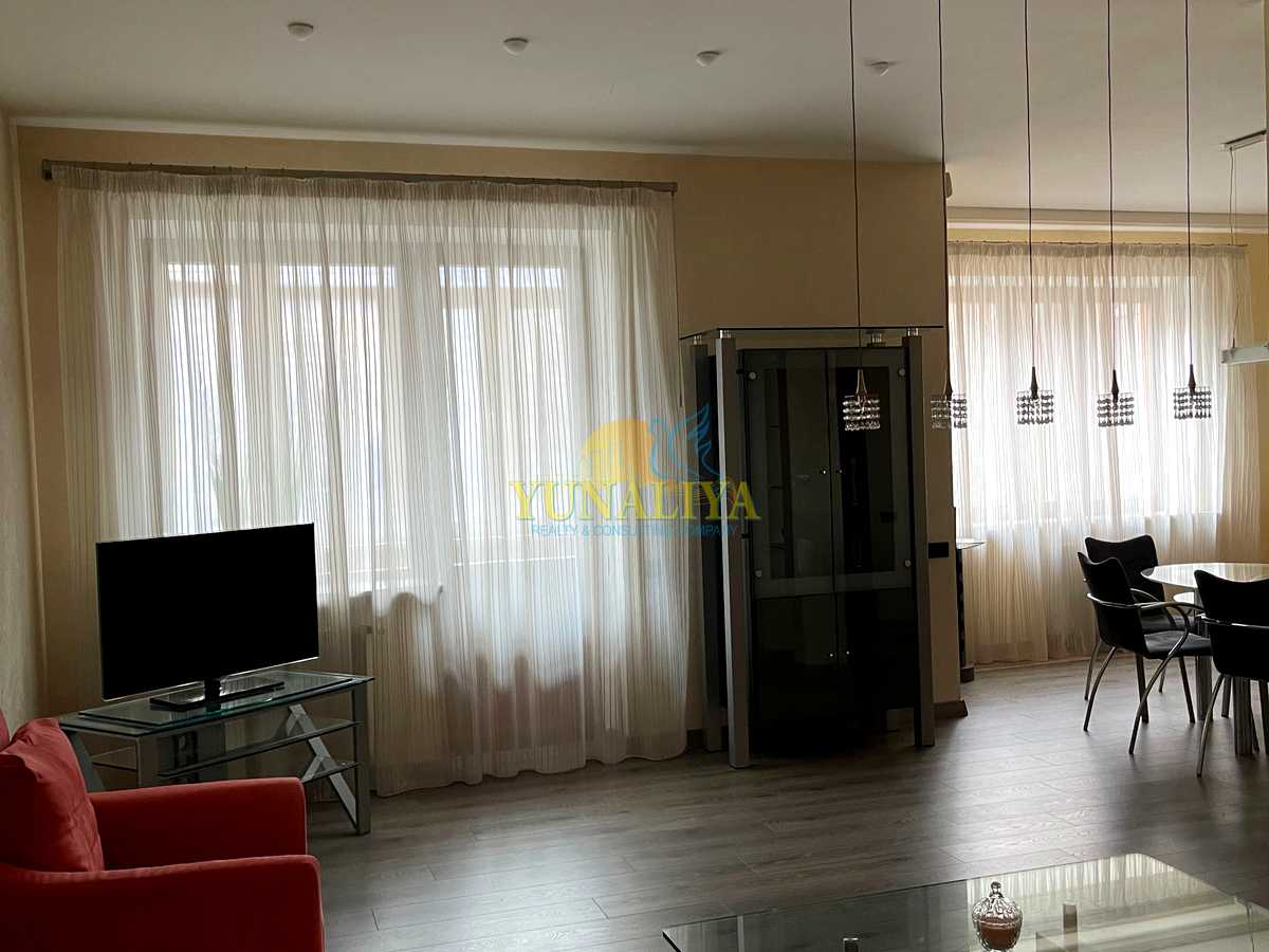 Квартира на вул. Жилянська, 30А в Києві, ID 415596, фото №6