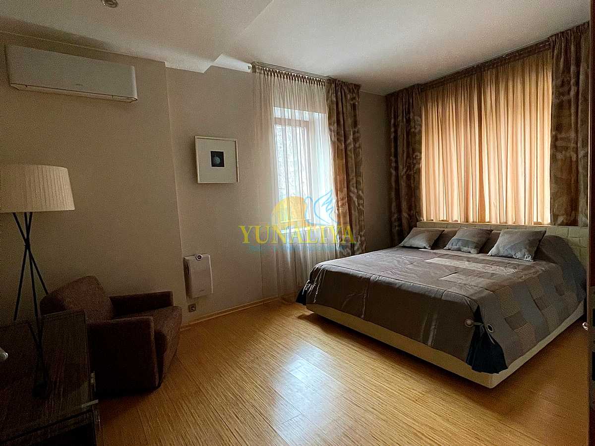 Квартира на вул. Жилянська, 30А в Києві, ID 415596, фото №8