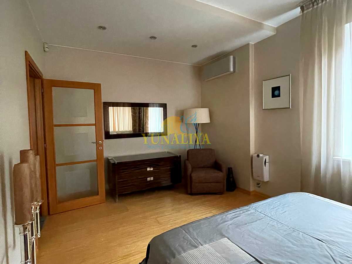 Квартира на вул. Жилянська, 30А в Києві, ID 415596, фото №9