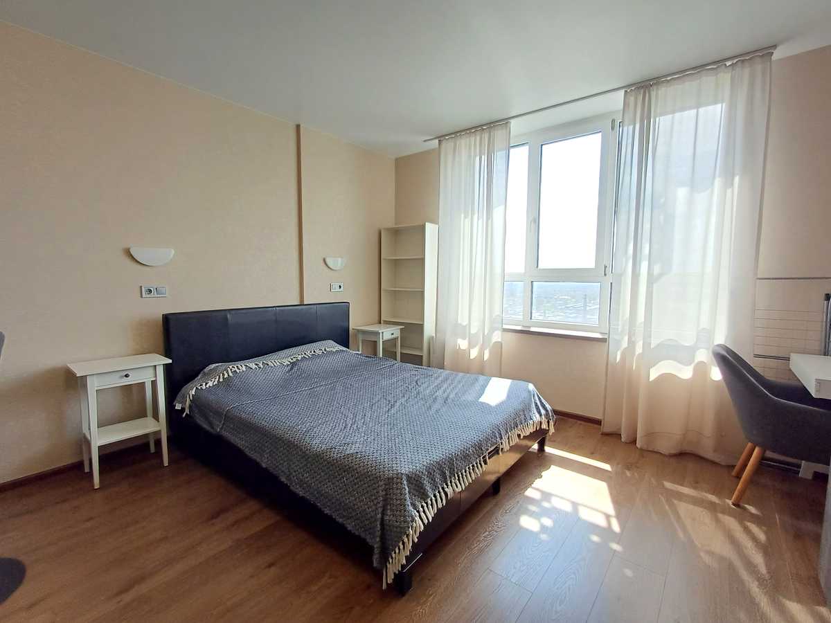 Квартира на просп. Миколи Бажана, 17А, ID 428700, фото №1