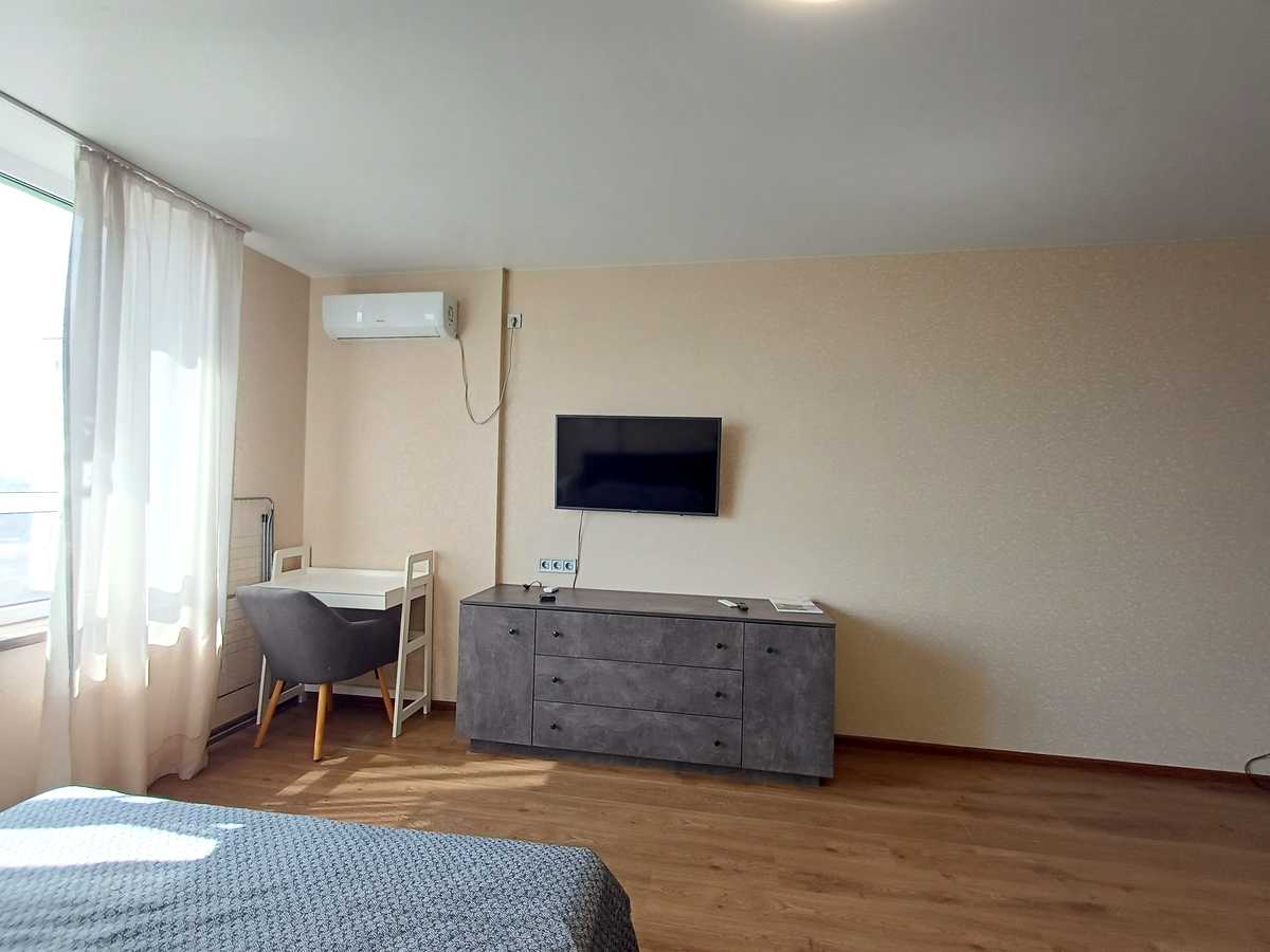 Квартира на просп. Миколи Бажана, 17А в Києві, ID 428700, фото №3
