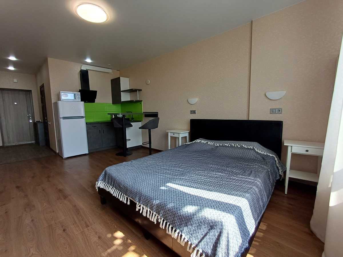 Квартира на просп. Миколи Бажана, 17А в Києві, ID 428700, фото №4