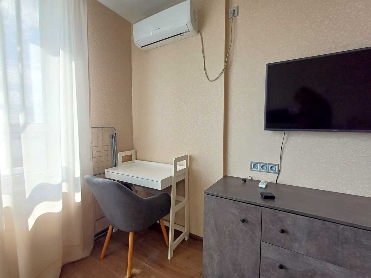 Квартира на просп. Миколи Бажана, 17А в Києві, ID 428700, фото №5