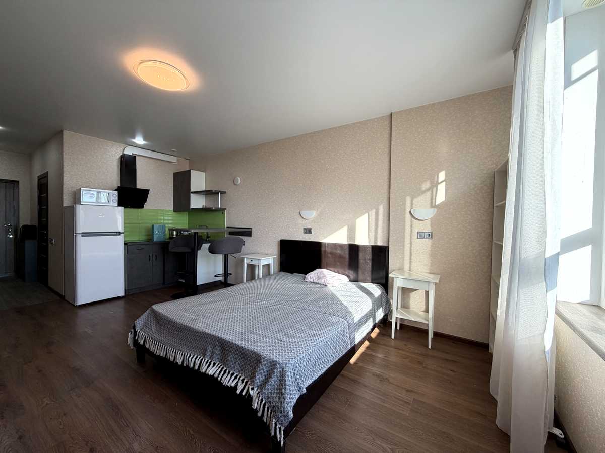 Квартира на просп. Миколи Бажана, 17А в Києві, ID 428700, фото №6