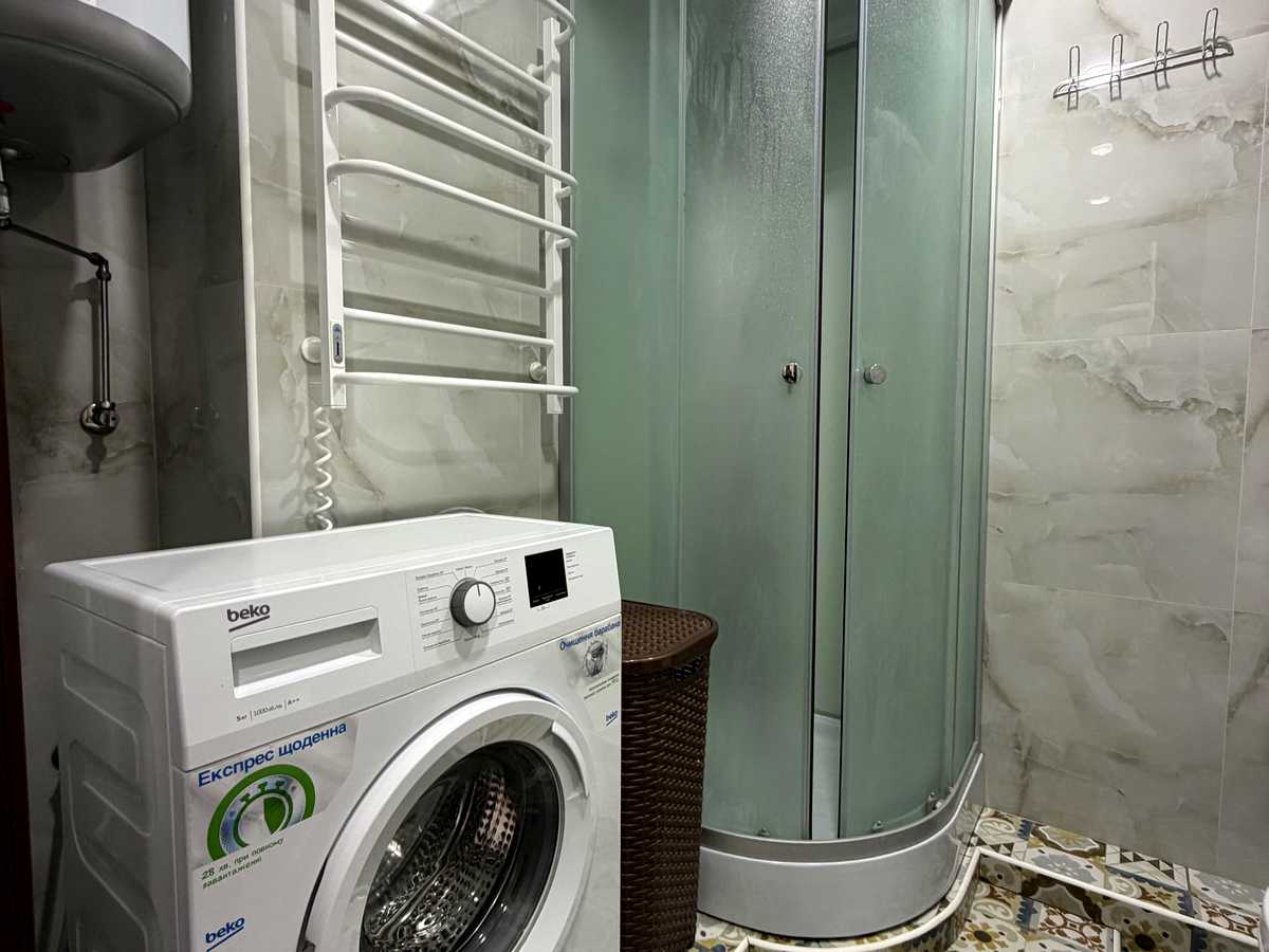 Квартира на просп. Миколи Бажана, 17А в Києві, ID 428700, фото №8