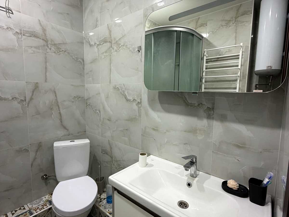 Квартира на просп. Миколи Бажана, 17А в Києві, ID 428700, фото №9