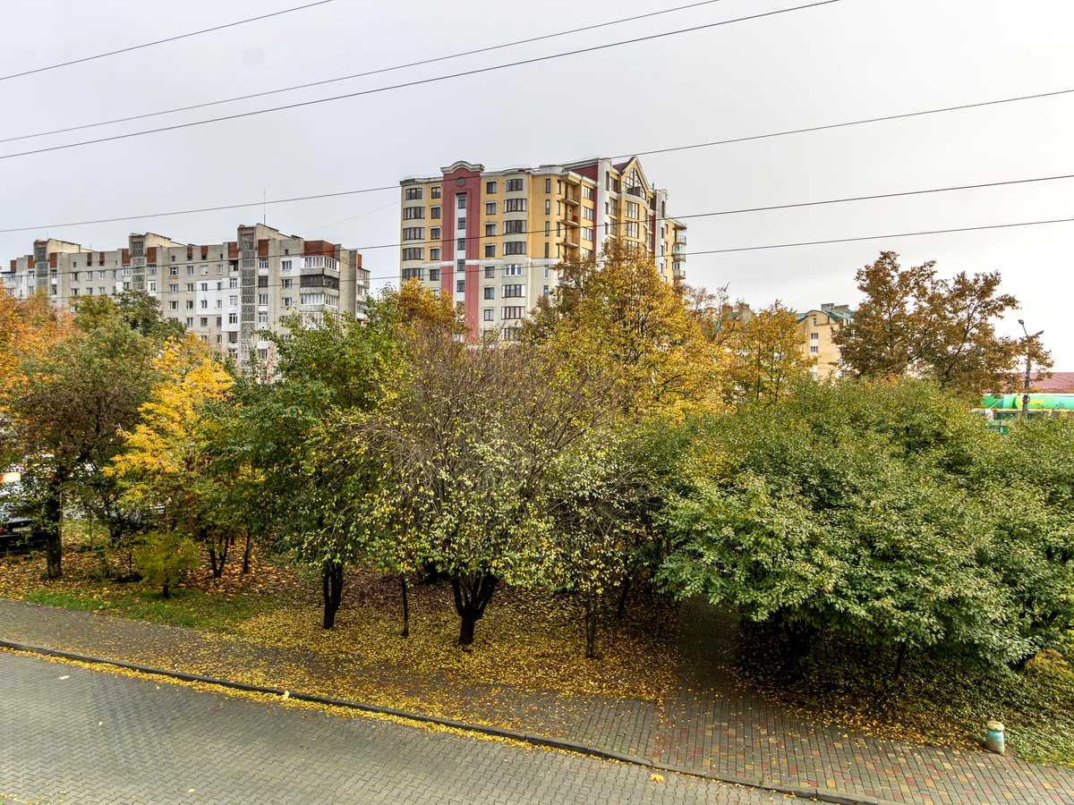 Квартира на вул. Сухомлинського, 6/3 в Івано-Франківську, ID 415703, фото №2