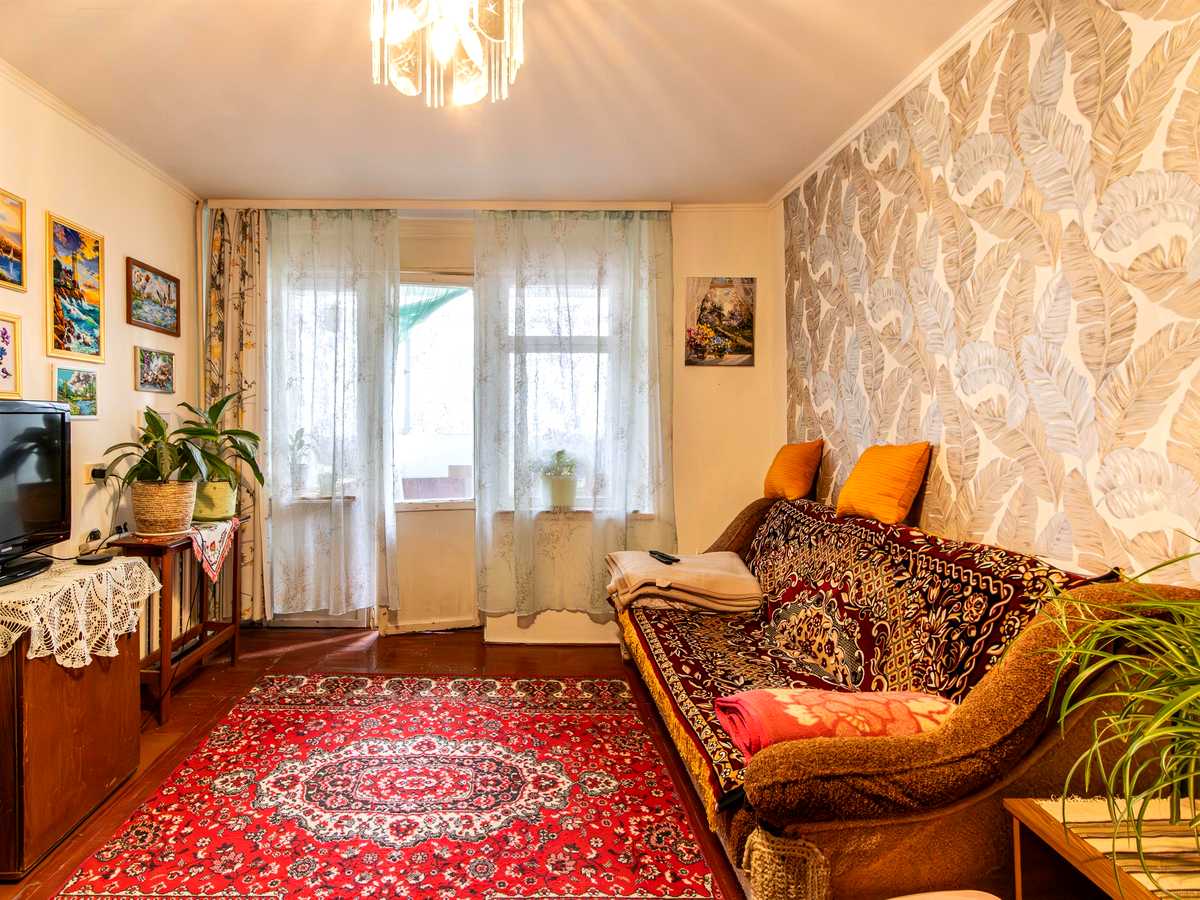 Квартира на вул. Сухомлинського, 6/3 в Івано-Франківську, ID 415703, фото №5