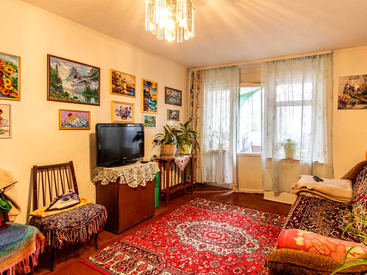 Квартира на вул. Сухомлинського, 6/3 в Івано-Франківську, ID 415703, фото №6