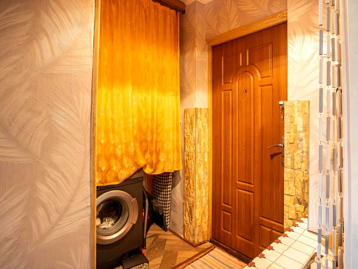 Квартира на вул. Сухомлинського, 6/3 в Івано-Франківську, ID 415703, фото №8