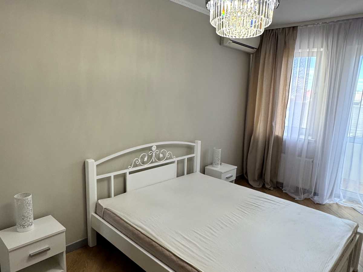 Квартира на вул. Кирилівська, 14/18, ID 415647, фото №1