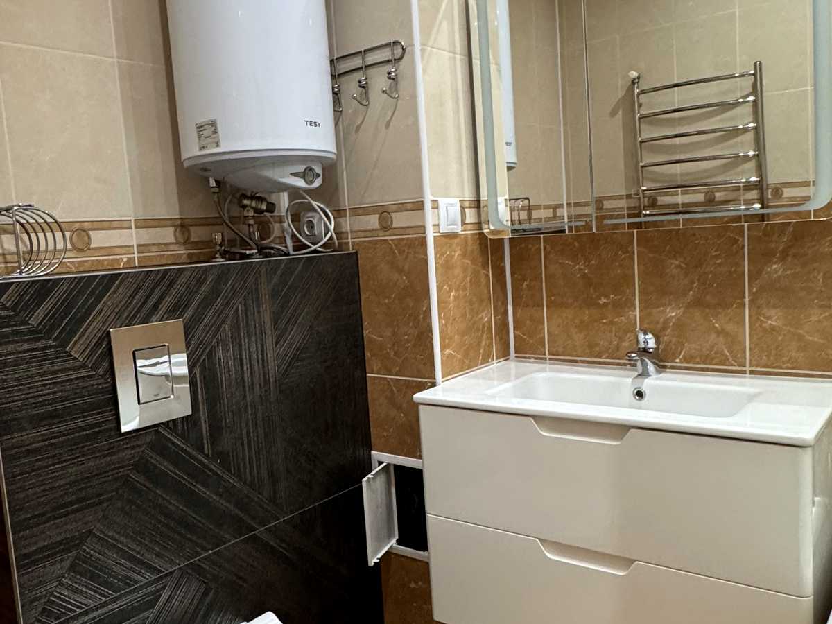 Квартира на вул. Кирилівська, 14/18 в Києві, ID 415647, фото №17