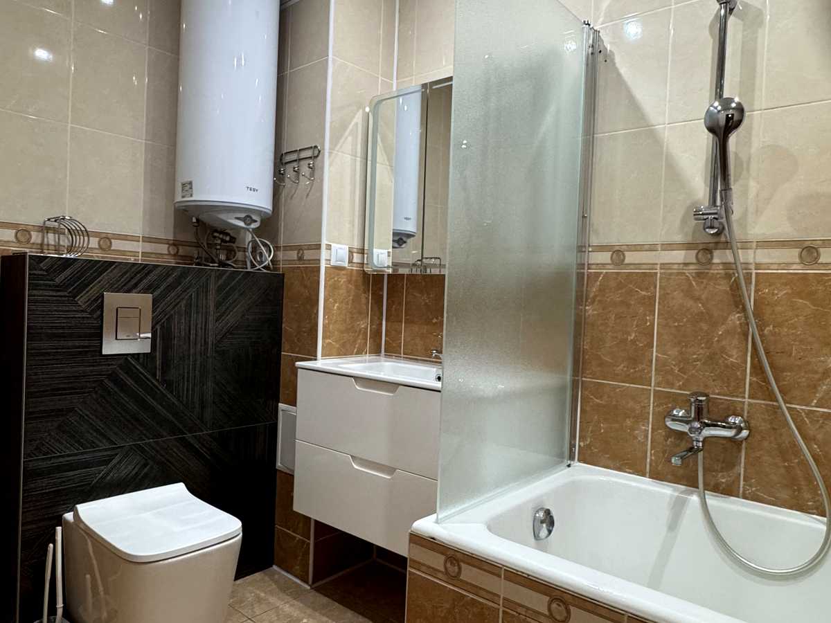 Квартира на вул. Кирилівська, 14/18 в Києві, ID 415647, фото №18