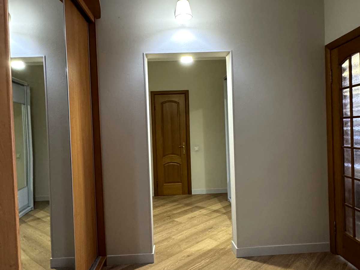 Квартира на вул. Кирилівська, 14/18 в Києві, ID 415647, фото №20